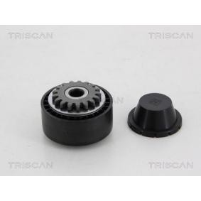 Spannrolle, Keilrippenriemen 8641 252020 von TRISCAN günstig für 44,67 € online kaufen