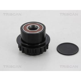 Generatorfreilauf 8641 274005 von TRISCAN günstig für 115,81 € online kaufen
