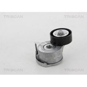 Spannrolle, Keilrippenriemen für TOYOTA von TRISCAN