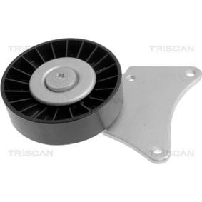 Umlenk- / Führungsrolle, Keilrippenriemen 8641 282006 von TRISCAN günstig für 44,67 € online kaufen