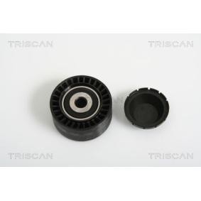 Umlenk- / Führungsrolle, Keilrippenriemen 8641 282010 von TRISCAN günstig für 38,26 € online kaufen