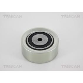 Umlenk- / Führungsrolle, Keilrippenriemen 8641 282016 von TRISCAN günstig für 56,03 € online kaufen