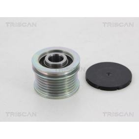 Generatorfreilauf 8641 284003 von TRISCAN günstig für 52,40 € online kaufen