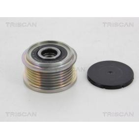Generatorfreilauf 8641 284007 von TRISCAN günstig für 71,92 € online kaufen