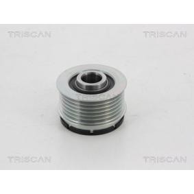 Generatorfreilauf 8641 284008 von TRISCAN günstig für 50,91 € online kaufen