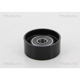 Umlenk- / Führungsrolle, Keilrippenriemen 8641 431002 von TRISCAN günstig für 55,11 € online kaufen