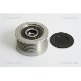 Generatorfreilauf 8641 434001 von TRISCAN günstig für 54,56 € online kaufen