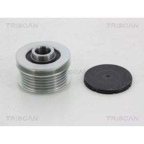 Generatorfreilauf 8641 434003 von TRISCAN günstig für 59,34 € online kaufen