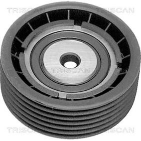 Umlenk- / Führungsrolle, Keilrippenriemen 8641 652001 von TRISCAN günstig für 54,65 € online kaufen