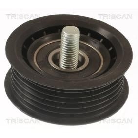 Umlenk- / Führungsrolle, Keilrippenriemen 8641 652003 von TRISCAN günstig für 15,43 € online kaufen