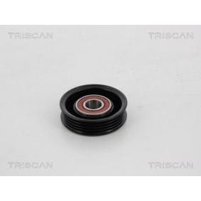 Spannrolle, Keilrippenriemen 8641 682001 von TRISCAN günstig für 28,96 € online kaufen