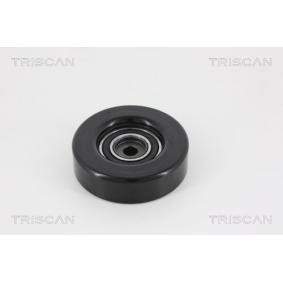 Umlenk- / Führungsrolle, Keilrippenriemen 8641 692003 von TRISCAN günstig für 60,40 € online kaufen