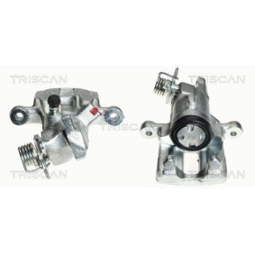 Acquista Kit Cinghie Poly-V da TRISCAN 8642 25002 a buon mercato per soli 67,84 €