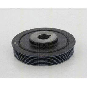 Riemenscheibe, Kurbelwelle 8643 10003 von TRISCAN günstig für 69,80 € online kaufen
