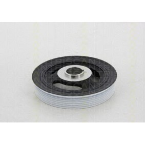 Riemenscheibe, Kurbelwelle 8643 28007 von TRISCAN günstig für 104,74 € online kaufen