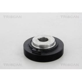 Riemenscheibe, Kurbelwelle 8643 28011 von TRISCAN günstig für 101,59 € online kaufen