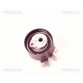 Spannrolle, Zahnriemen 8646 10123 von TRISCAN günstig für 42,11 € online kaufen