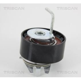 Compre Rolo tensor, correia dentada da TRISCAN 8646 10134 a um preço baixo por 81,81 €
