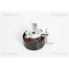 Spannrolle, Zahnriemen für MAZDA von TRISCAN