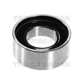 Compre Rolo tensor, correia dentada da TRISCAN 8646 10202 a um preço baixo por 18,27 €