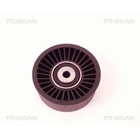 Umlenkrolle, Zahnriemen 8646 10223 von TRISCAN günstig für 31,92 € online kaufen