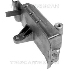 Acquista Smorzatore vibrazioni, Cinghia dentata da TRISCAN 8646 10301 a buon mercato per soli 105,79 €