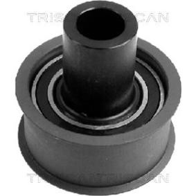 Umlenkrolle, Zahnriemen 8646 14205 von TRISCAN günstig für 44,66 € online kaufen