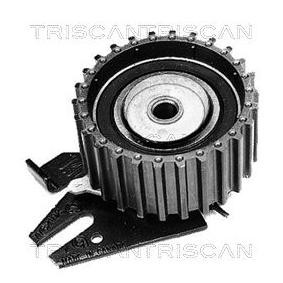 Spannrolle, Zahnriemen 8646 15112 von TRISCAN günstig für 73,22 € online kaufen