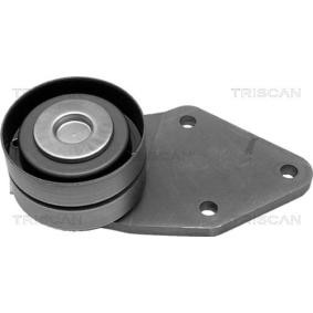 Umlenkrolle, Zahnriemen 8646 15214 von TRISCAN günstig für 71,19 € online kaufen