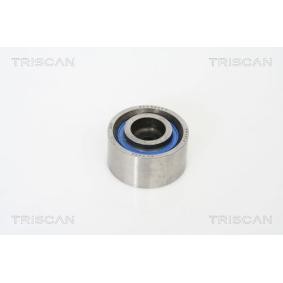 Umlenkrolle, Zahnriemen 8646 15219 von TRISCAN günstig für 71,54 € online kaufen
