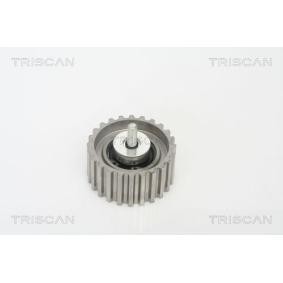Umlenkrolle, Zahnriemen 8646 15220 von TRISCAN günstig für 41,96 € online kaufen