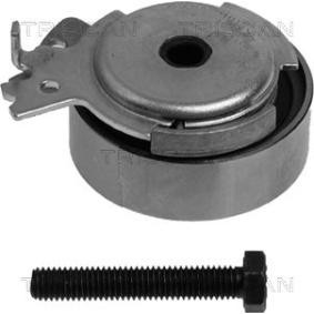 Spannrolle, Zahnriemen 8646 24105 von TRISCAN günstig für 40,08 € online kaufen
