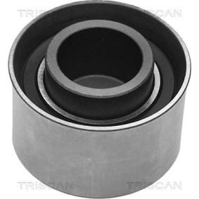 Umlenkrolle, Zahnriemen 8646 24213 von TRISCAN günstig für 69,35 € online kaufen