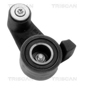Spannrolle, Zahnriemen für RENAULT von TRISCAN