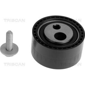 Spannrolle, Zahnriemen 8646 28102 von TRISCAN günstig für 33,97 € online kaufen