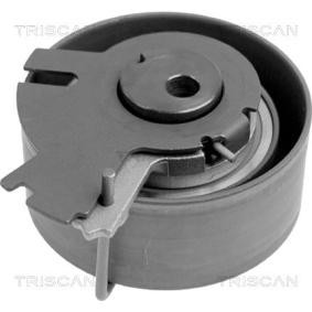 Spannrolle, Zahnriemen für CITROËN von TRISCAN