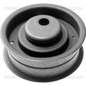 Compre Rolo tensor, correia dentada da TRISCAN 8646 29108 a um preço baixo por 30,43 €