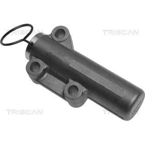 Köp Vibrationsdämpare, kuggrem av TRISCAN 8646 29308 till det låga priset 1518,08 kr