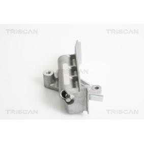 Acquista Smorzatore vibrazioni, Cinghia dentata da TRISCAN 8646 29313 a buon mercato per soli 85,40 €