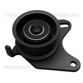 Spannrolle, Zahnriemen 8646 42105 von TRISCAN günstig für 18,53 € online kaufen