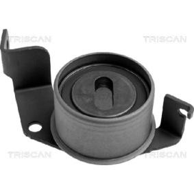 Spannrolle, Zahnriemen 8646 42118 von TRISCAN günstig für 43,67 € online kaufen