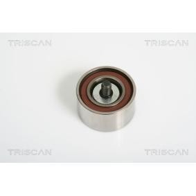 Umlenkrolle, Zahnriemen 8646 43203 von TRISCAN günstig für 36,13 € online kaufen