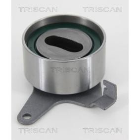 Spannrolle, Zahnriemen 8646 50102 von TRISCAN günstig für 31,30 € online kaufen