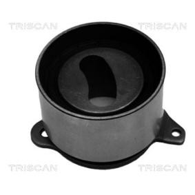 Spannrolle, Zahnriemen 8646 50107 von TRISCAN günstig für 22,64 € online kaufen