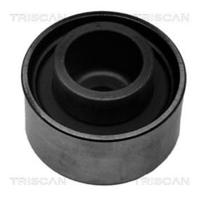 Umlenkrolle, Zahnriemen 8646 50204 von TRISCAN günstig für 27,82 € online kaufen