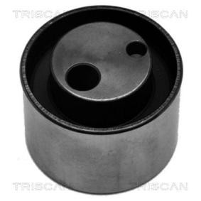 Spannrolle, Zahnriemen 8646 69103 von TRISCAN günstig für 48,41 € online kaufen