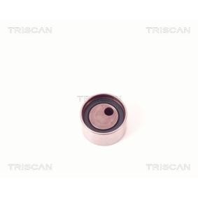 Spannrolle, Zahnriemen 8646 69105 von TRISCAN günstig für 25,27 € online kaufen