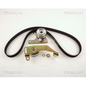 Achetez des Kit de distribution TRISCAN 8647 10001 à prix pour 144,95 €