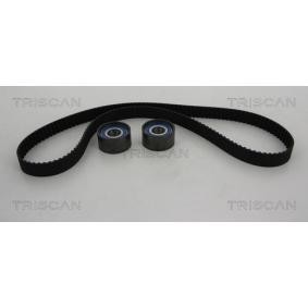 Zahnriemensatz 8647 10003 von TRISCAN günstig für 159,90 € online kaufen