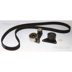 Zahnriemensatz 8647 10013 von TRISCAN günstig für 187,17 € online kaufen